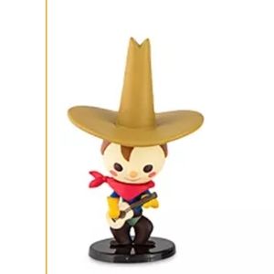 Its a Small World Vinyl Collectible Figurine